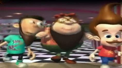 jimmy neutron|jimmy neutron deutsch.
